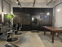 錦町プレイボーイクラブの雰囲気（落ち着く店内）