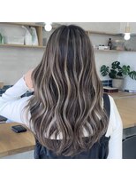 ワク(wacu)&nbsp;オリジナル大人ハイライト