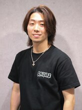 ロワジール(Loisirs) 横田 拳己