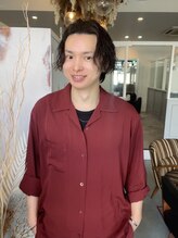 ソヨン 松本庄内店(SOYON) 有賀 裕一