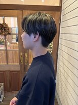 ベンティ(Venti)&nbsp;メンズハイライト