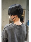 デザインカラー　ネイビーカラー