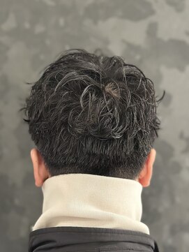 ヒロギンザ 大阪本店(HIRO GINZA) 「軽やかカールで日常に彩りを。」