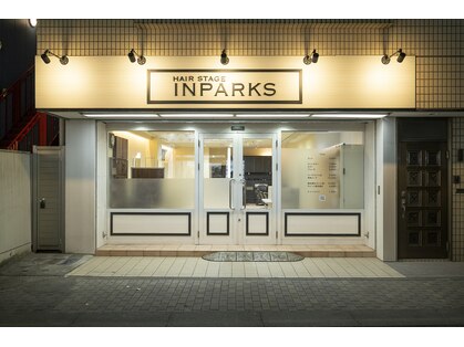 インパークス 竹ノ塚店(INPARKS)の写真