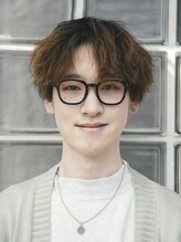 ヘアメイク エアー(Hair Make Air)&nbsp;下宮 卓真