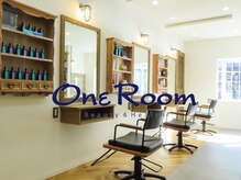ワンルーム 能見台(One Room)