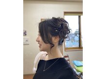 ミナル美容室
