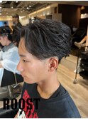 フェザーショート