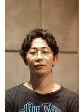 キングスマントーキョー 立川店(KINGSMAN TOKYO) ラフカールマレット