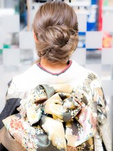 ヘアーリメイク マイ(hair remake Mai)