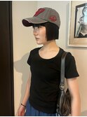 ボブ