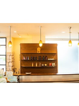 「いくつになってもずっと綺麗な私でいたい！」そんな大人女性の悩みに寄り添いながら魅力を引き出します。