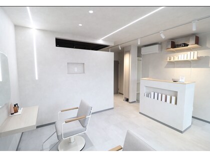 ネイロ(neiro)の写真