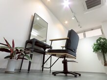 当店は顔剃りはやっておりません、あらかじめご了承下さい。