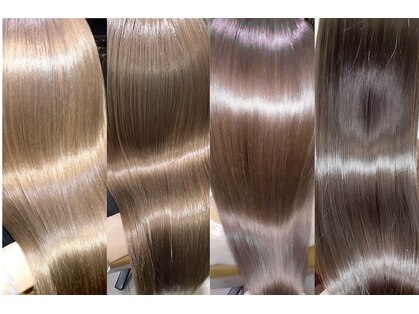 リンクス(Links)の写真