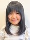 ウサギヘアー(Usagi hair)の写真/【西鉄久留米駅/徒歩2分】キッズスペース完備が嬉しい♪親子で楽しむ“映えヘア”ならお任せください!