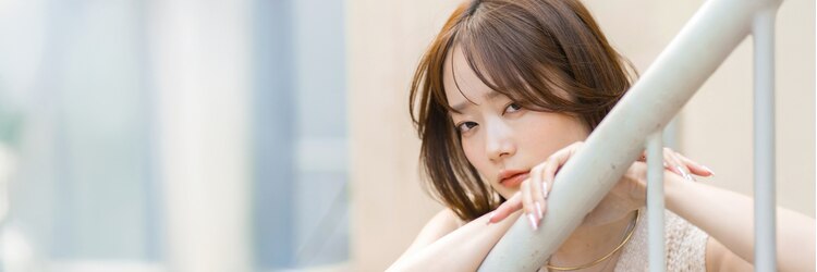 エレノア アネックス銀座(Eleanor)のサロンヘッダー