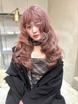 フェブ(fev)&nbsp;やわらかいpink