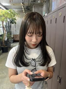 ユニオン(Union) オリーブベージュ