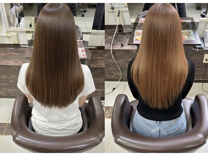 メルシー 大阪梅田店の写真