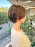 20代30代40代50代髪質改善似合わせグランマッシュデザインカラー