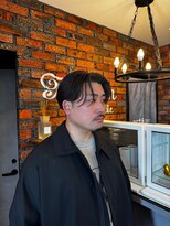 アルティザン(artisan)&nbsp;フェザーパーマ