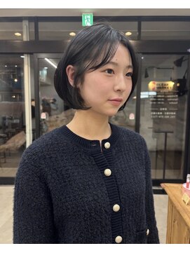 パルク(parc) parc bob