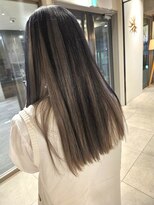 オーク たまプラーザ(OAK)&nbsp;モノクロ＊アンブレラカラー