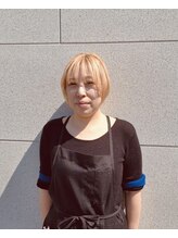 ゴカントコシエ 津幡店(gokan)&nbsp;モロオカ マヤ
