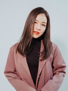 サークルサークル 結城店の写真/「ダメージやエイジングでぱさつく…」を解決！髪への負担最小限で、ふんわり美髪へ☆