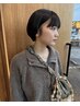 レディース似合わせカット&クイックスパ¥6160→¥5500
