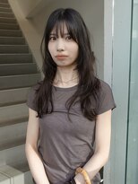 ライク ベター(like better)&nbsp;long layer