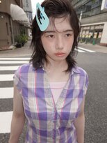 ラブレター(LOVE LETTER)&nbsp;ゆるっっと夏style