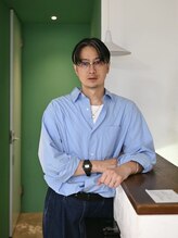 アナンダ(ananda)&nbsp;北村 征喜