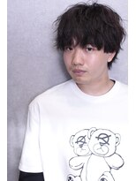 リメル 奥沢自由が丘店(Remel)&nbsp;マッシュスタイル
