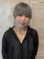 エルバイラビス 大宮(elu by lovis)&nbsp;丹伊田 彩音