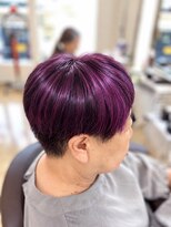 ラリヤン(La Lien)&nbsp;ベリーショート