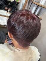 スターリー(STARRY)&nbsp;レッドブラウン