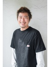 アリレイナ 葉山店(ARIREINA) 菅原 彰彦