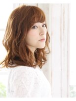 シャンプー 本店(SHAMPOO)&nbsp;レイヤーミディ