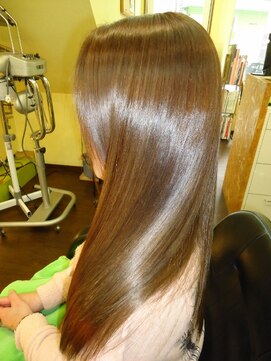 エムスリーディーミュゼステージ(M3D) ハイブリッドミックスカラートリートメント