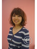 サロン ド シュシュ(salon du chouchou)&nbsp;フワクシュボブ