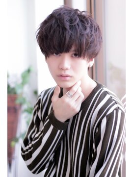 フォルテ 表参道店(FORTE) 【FORTE 】エアリーアーバンスマートマッシュ