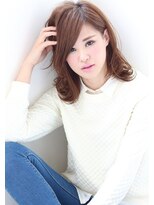 イング(ING) {ING}Iラインミディアム♪4