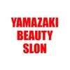 山崎美容室のお店ロゴ