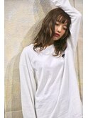 くせ毛風ゆるふわウェーブ☆