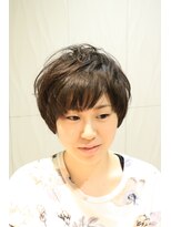 イマージュアヴェダ 丸井吉祥寺店&nbsp;ImageAVEDA丸井吉祥寺阿部 愁也 アンニュイ×ゆるウェーブ