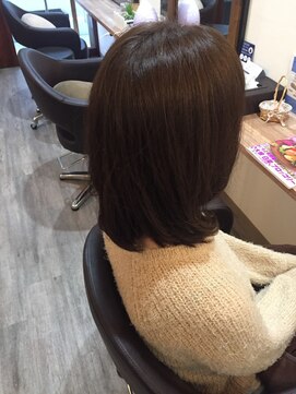 ルダ(LUDA) ☆ホワイトマット☆