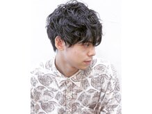 ルーチェヘア(LUCE HAIR)