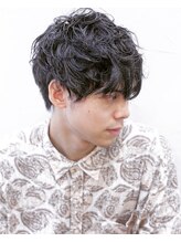 ルーチェヘア(LUCE HAIR)